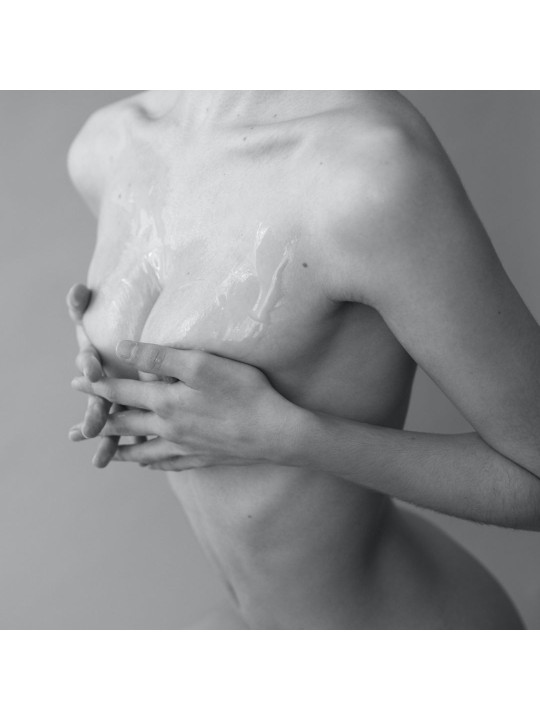 Creamy Lubrifiant aqueux et crémeux - 70ml