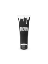 Creamy Lubrifiant aqueux et crémeux - 250ml
