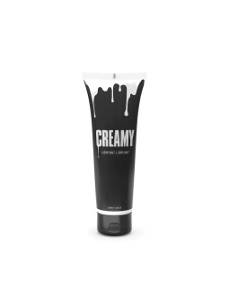Creamy Lubrifiant aqueux et crémeux - 250ml