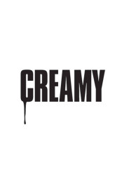 Creamy Lubrifiant aqueux et crémeux - 250ml