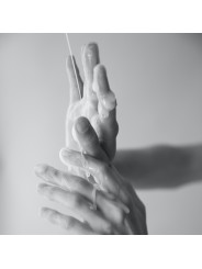 Creamy Lubrifiant aqueux et crémeux - 150ml