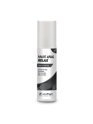 Lubrifiant MaxiAnal Relax - 60 ml