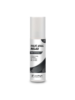Lubrifiant MaxiAnal Relax - 60 ml