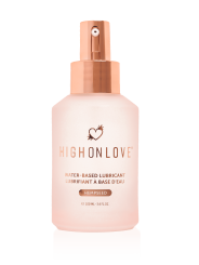 CBD lubrifiant à base d'eau - 100 ml