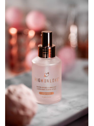 CBD lubrifiant à base d'eau - 100 ml