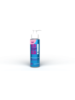 Slide berry slide ! Lubrifiant à base d'eau