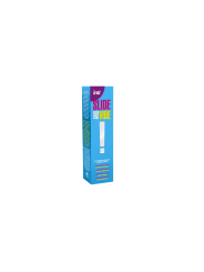 Slide and vibe ! Lubrifiant à base d'eau avec vibration