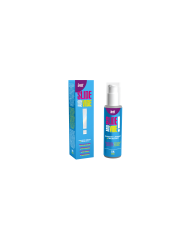 Slide and vibe ! Lubrifiant à base d'eau avec vibration