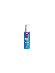 Slide and vibe ! Lubrifiant à base d'eau avec vibration