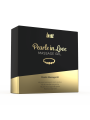Pearls in love - Kit de massage avec collier de perles