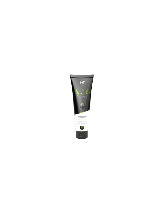 My lube natural - Lubrifiant base eau