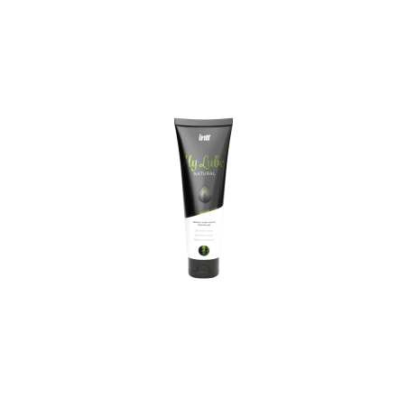 My lube natural - Lubrifiant base eau