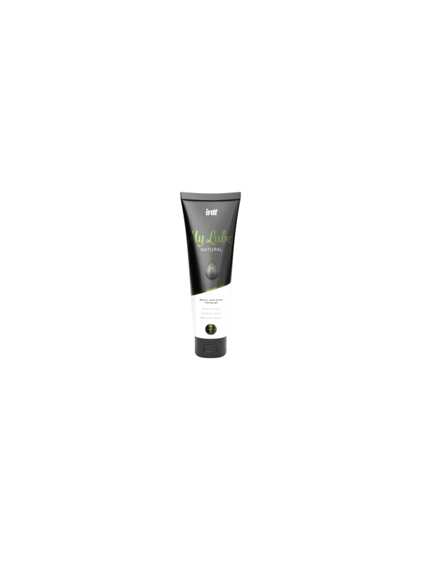 My lube natural - Lubrifiant base eau