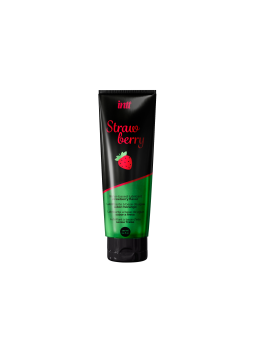 Fraise lubricant - Lubrifiant base eau