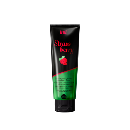 Fraise lubricant - Lubrifiant base eau