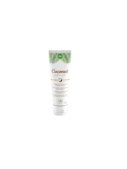 Vegan noix de coco lubricant - Lubrifiant base eau