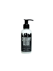 Creamy Glide - Gel intime effet sperme filant - 150 ml