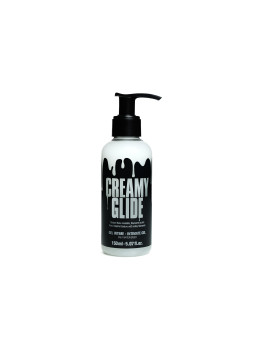 Creamy Glide - Gel intime effet sperme filant - 150 ml