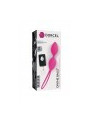 Boules de Geisha Divine Balls - Rose