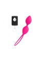 Boules de Geisha Divine Balls - Rose