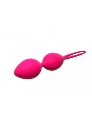 Boules de Geisha Divine Balls - Rose