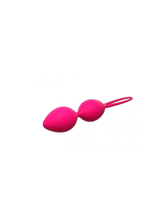 Boules de Geisha Divine Balls - Rose