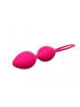 Boules de Geisha Divine Balls - Rose