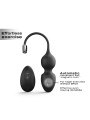 Love balls black Boules de Geisha