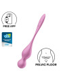 Love birds 1 Satisfyer - Rose