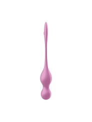 Love birds 1 Satisfyer - Rose