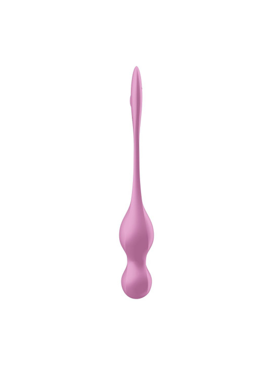 Love birds 1 Satisfyer - Rose