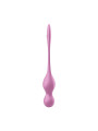 Love birds 1 Satisfyer - Rose