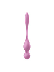 Love birds 1 Satisfyer - Rose