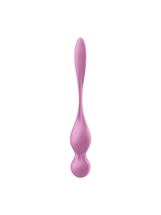 Love birds 1 Satisfyer - Rose