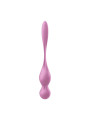 Love birds 1 Satisfyer - Rose