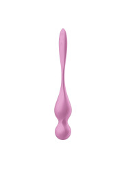 Love birds 1 Satisfyer - Rose