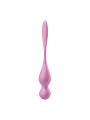 Love birds 1 Satisfyer - Rose