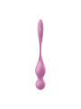 Love birds 1 Satisfyer - Rose
