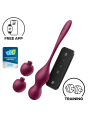 Love birds Vary Satisfyer