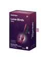 Love birds Vary Satisfyer