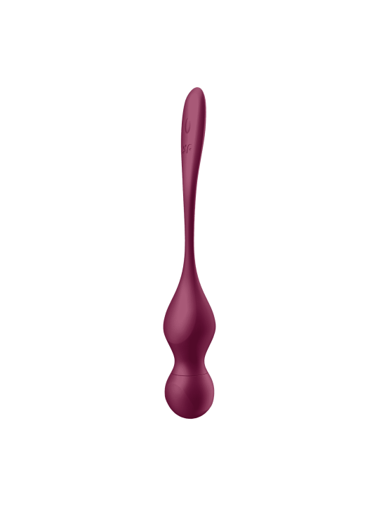 Love birds Vary Satisfyer