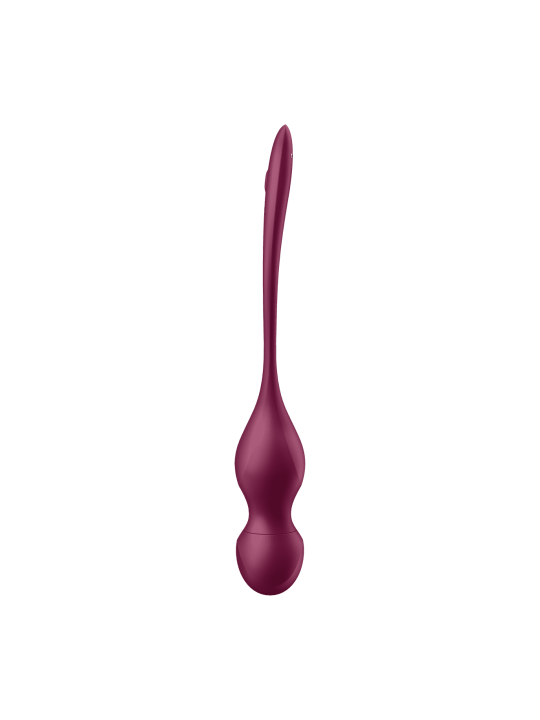 Love birds Vary Satisfyer