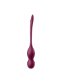 Love birds Vary Satisfyer