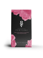 Parfum Floral Woody - Sexy 30 ml
