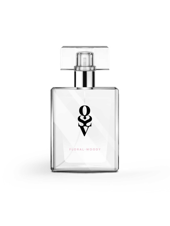 Parfum Floral Woody - Sexy 30 ml