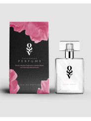 Parfum Floral Woody - Sexy 30 ml