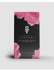 Parfum Floral Woody - Sexy 30 ml