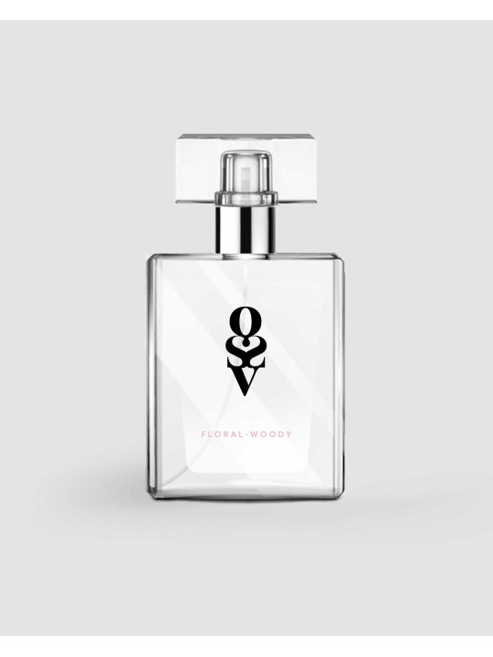 Parfum Floral Woody - Sexy 30 ml