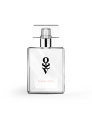 Parfum Floral - Spicy - 30 ml
