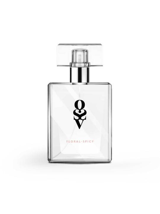 Parfum Floral - Spicy - 30 ml